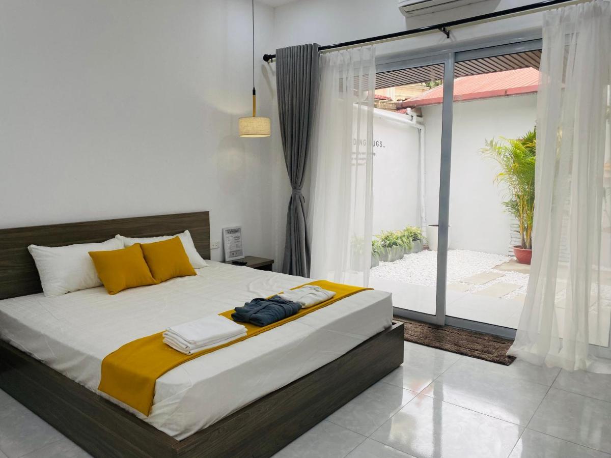 Camellia Home Lang Son Εξωτερικό φωτογραφία