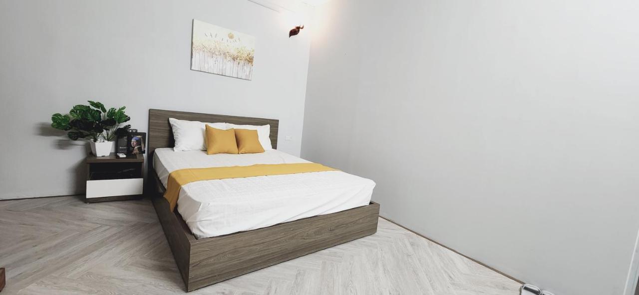 Camellia Home Lang Son Εξωτερικό φωτογραφία