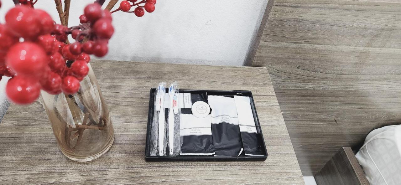 Camellia Home Lang Son Εξωτερικό φωτογραφία