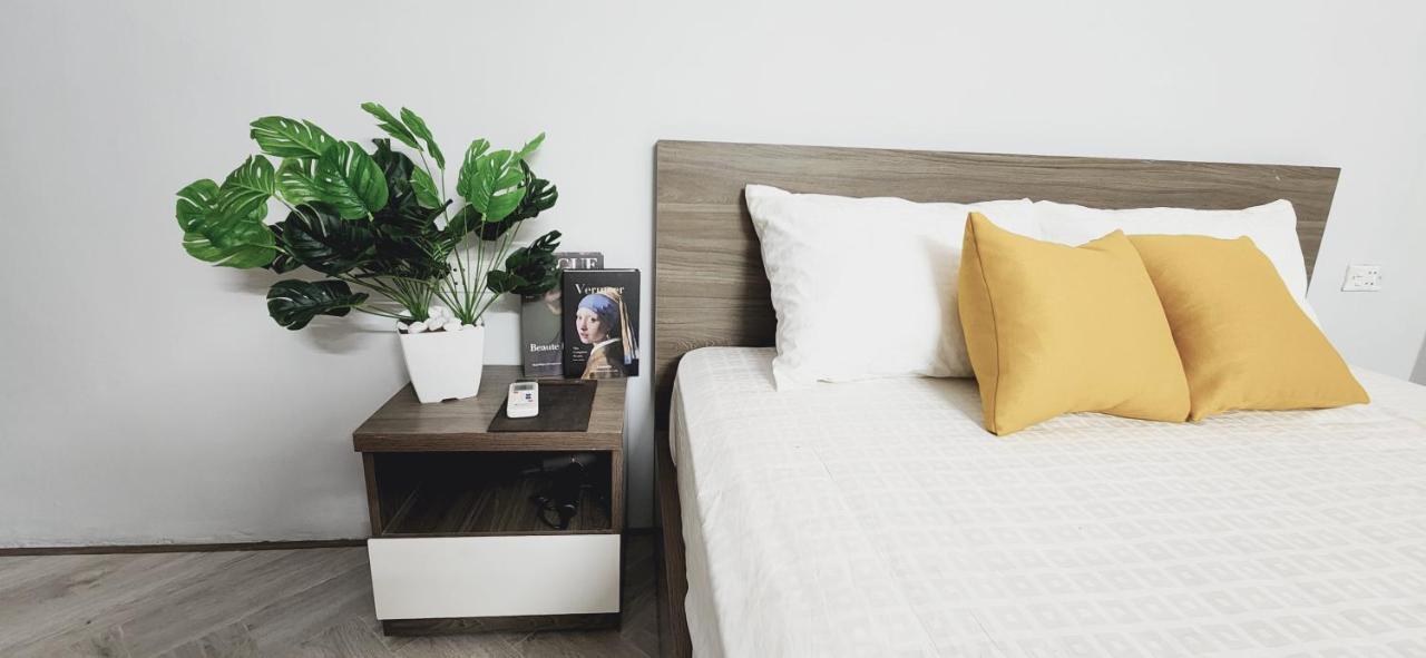 Camellia Home Lang Son Εξωτερικό φωτογραφία
