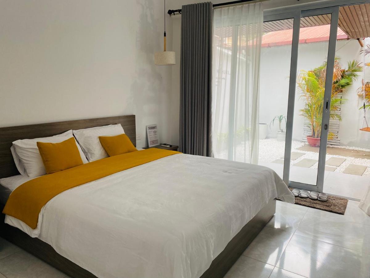 Camellia Home Lang Son Εξωτερικό φωτογραφία